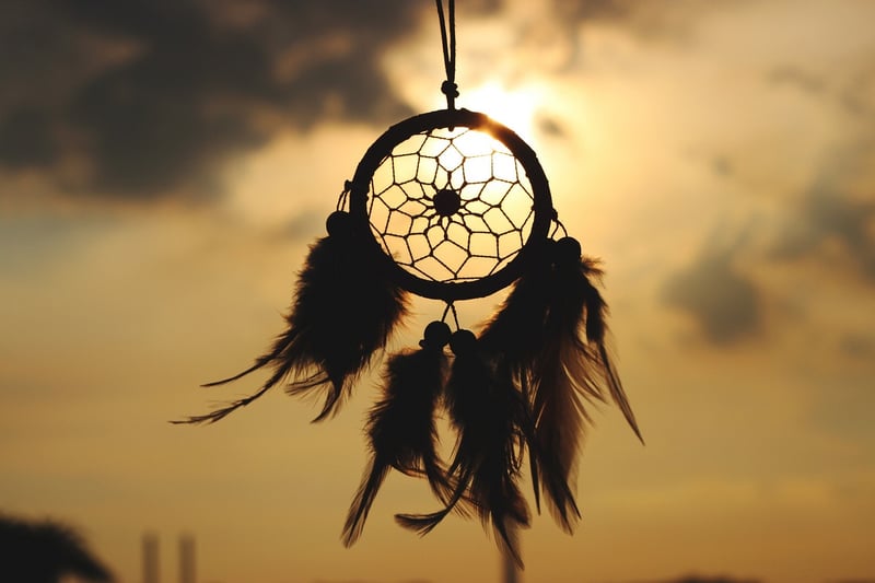 Dream Realization Tips