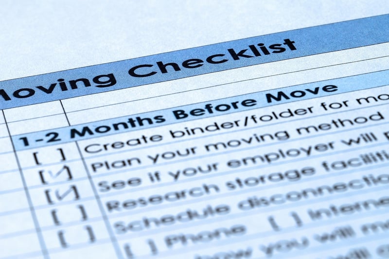 Checklist Image